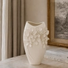 WAZON CERAMICZNY FLEUR 31 CM